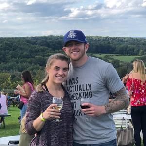 Meet your Posher, Jake